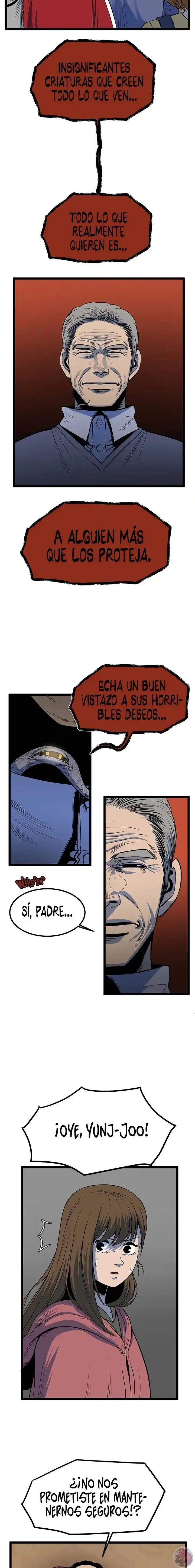 Soy Mamá - Capítulo 58.1 - Página 9 - LectorTMOo