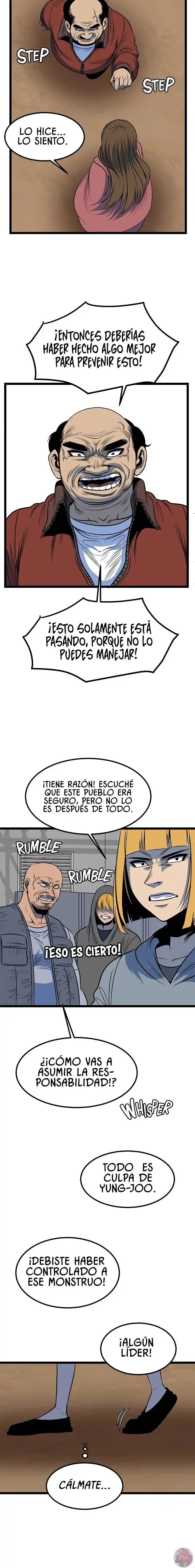 Soy Mamá - Capítulo 58.1 - Página 10 - LectorTMOo