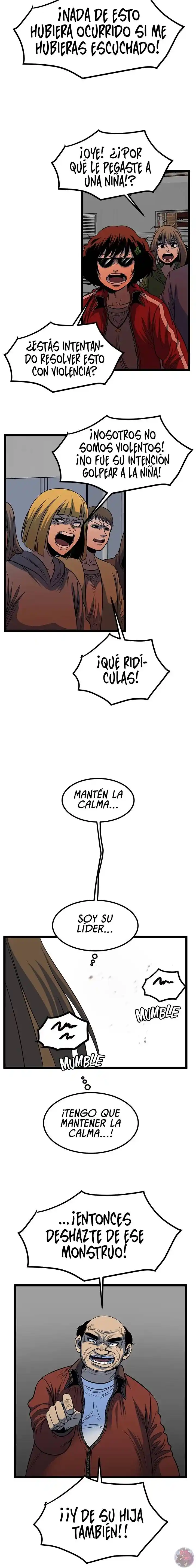Soy Mamá - Capítulo 58.1 - Página 13 - LectorTMOo