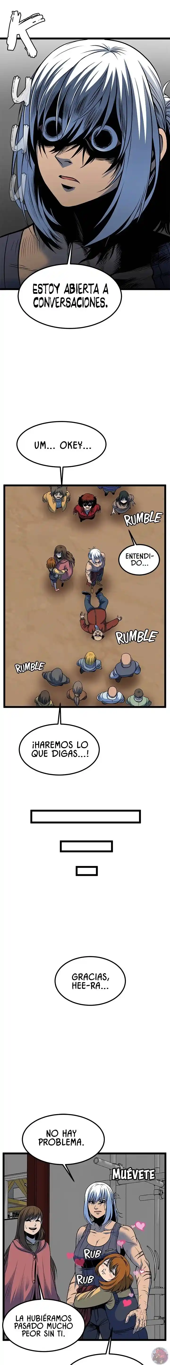 Soy Mamá - Capítulo 58.1 - Página 18 - LectorTMOo