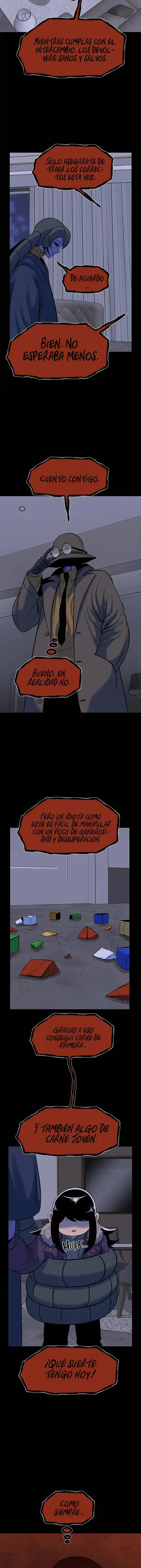 Soy Mamá - Capítulo 84 - Página 6 - LectorTMOo