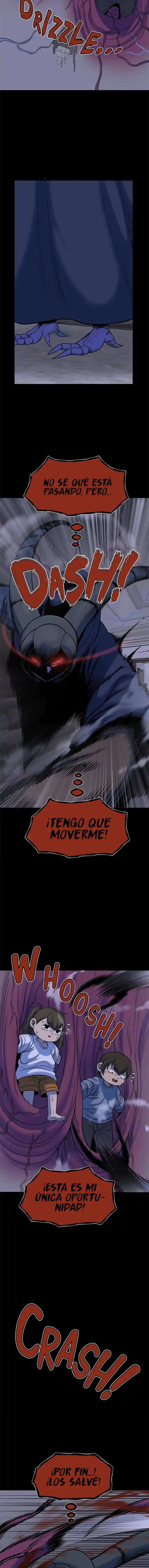 Soy Mamá - Capítulo 84 - Página 11 - LectorTMOo