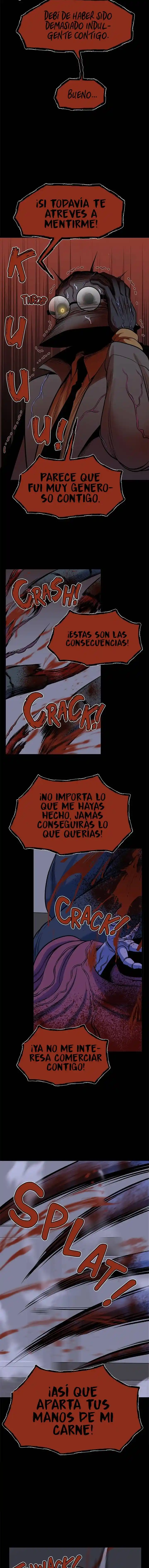 Soy Mamá - Capítulo 84 - Página 14 - LectorTMOo