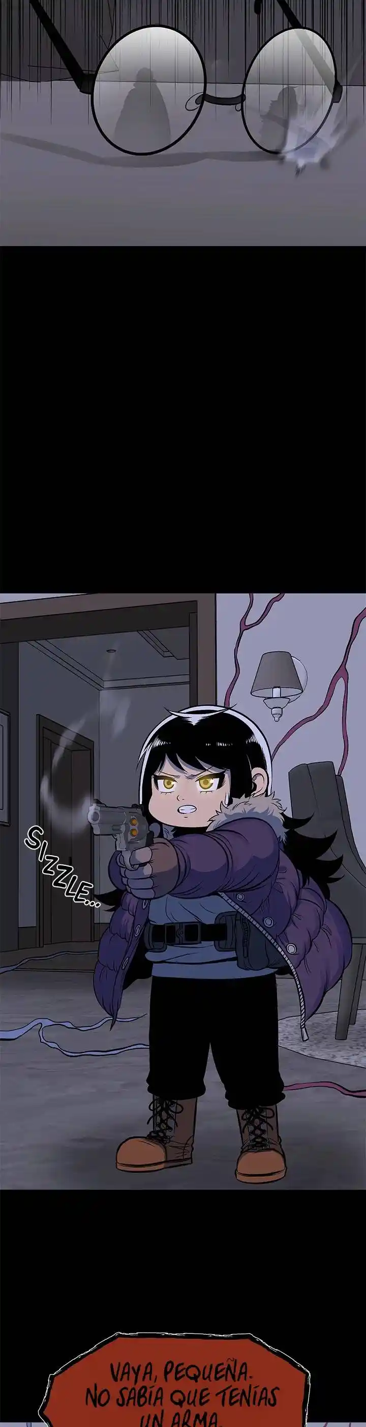 Soy Mamá - Capítulo 84 - Página 21 - LectorTMOo
