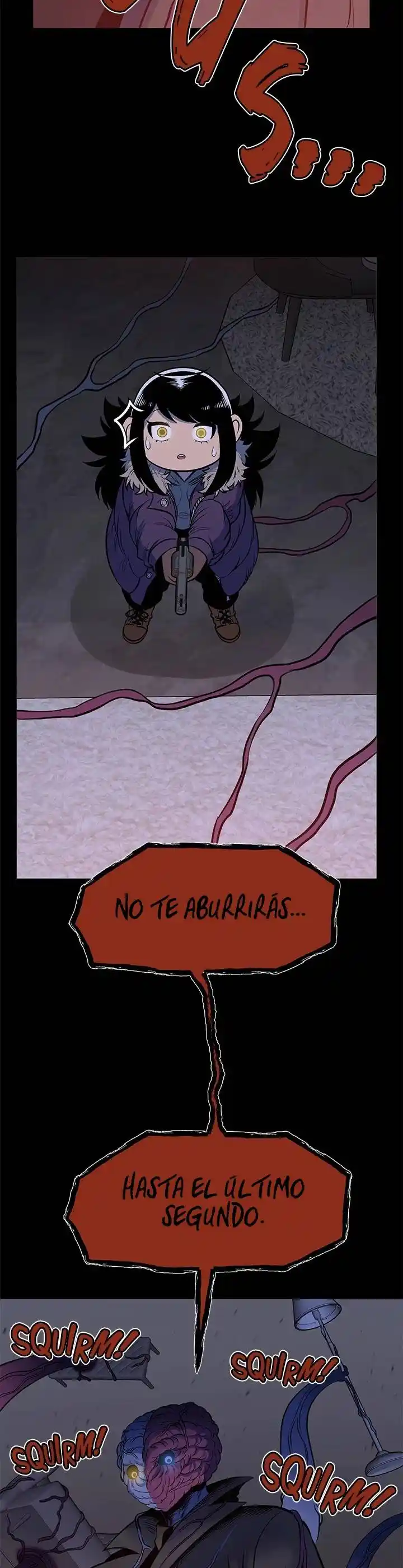 Soy Mamá - Capítulo 84 - Página 23 - LectorTMOo