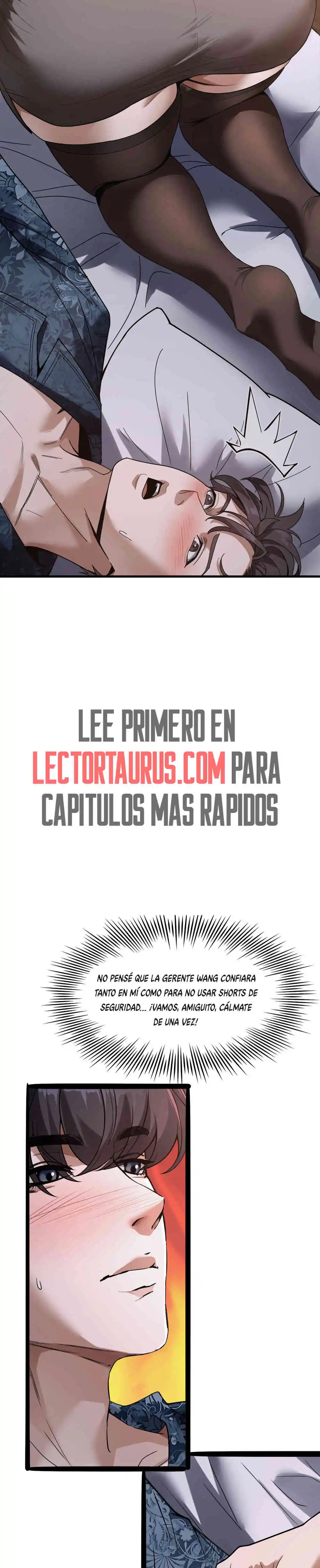 Soy un Magnate Divino, Es Lógico que Sea un Canalla, ¿No? - Capítulo 22 - Página 14 - LectorTMOo