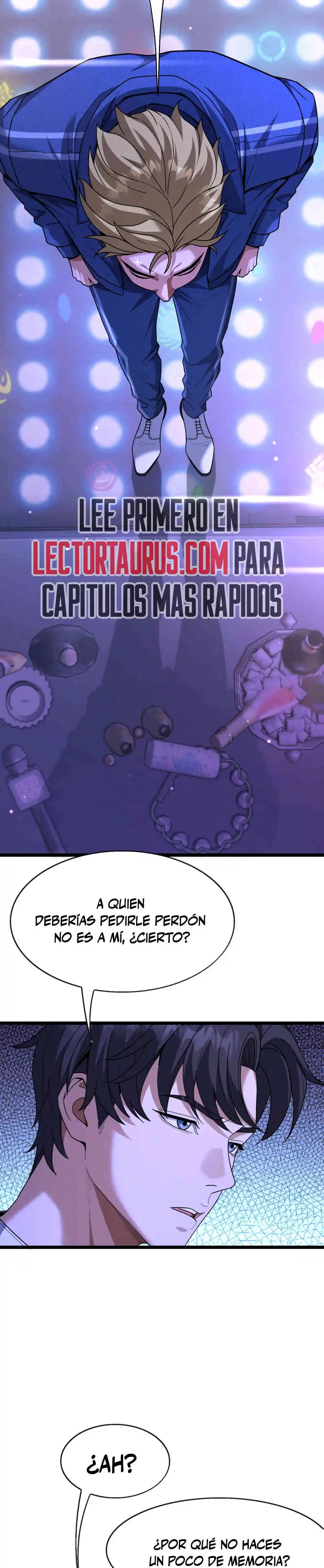 Soy un Magnate Divino, Es Lógico que Sea un Canalla, ¿No? - Capítulo 23 - Página 16 - LectorTMOo