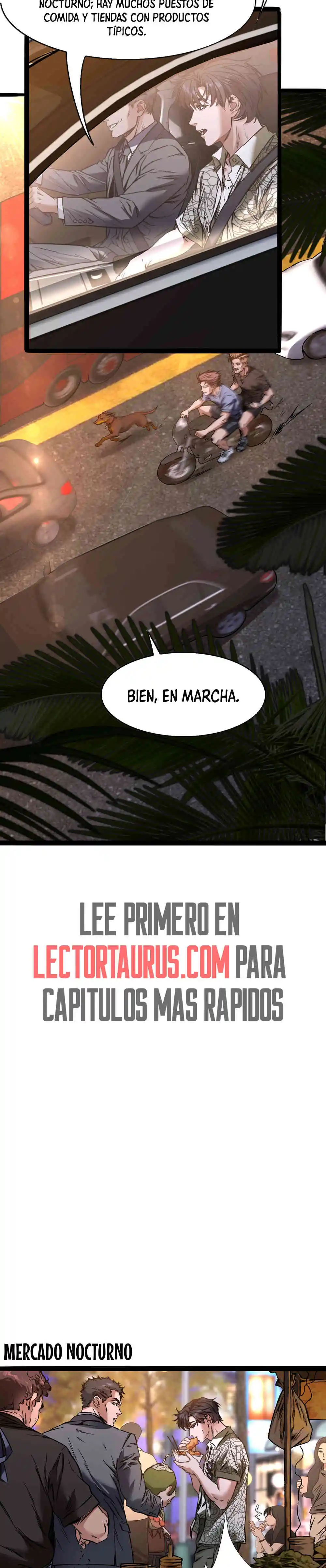 Soy un Magnate Divino, Es Lógico que Sea un Canalla, ¿No? - Capítulo 25 - Página 4 - LectorTMOo