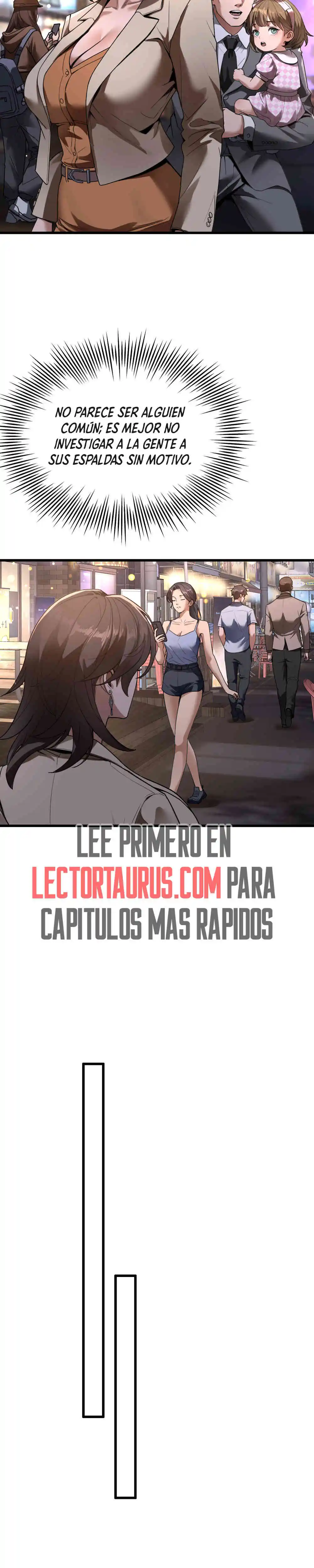 Soy un Magnate Divino, Es Lógico que Sea un Canalla, ¿No? - Capítulo 25 - Página 15 - LectorTMOo