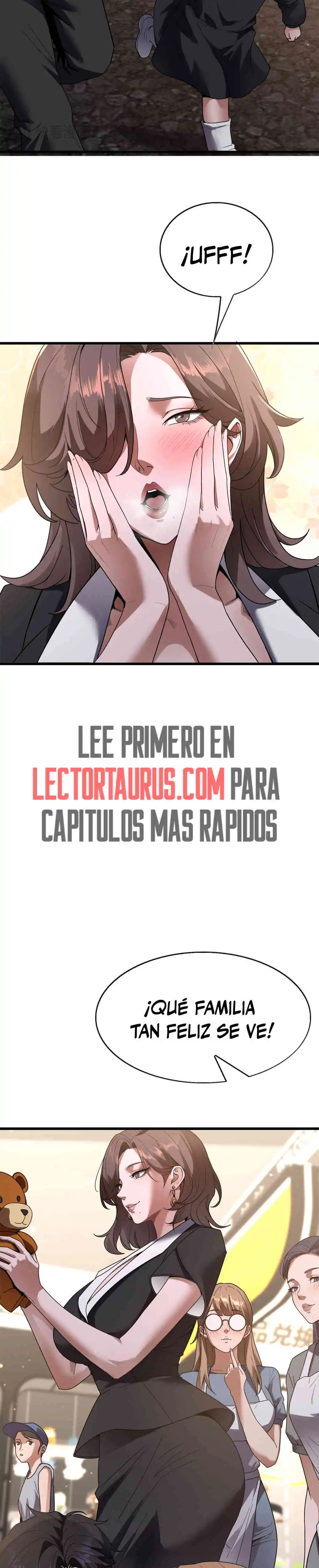 Soy un Magnate Divino, Es Lógico que Sea un Canalla, ¿No? - Capítulo 27 - Página 13 - LectorTMOo