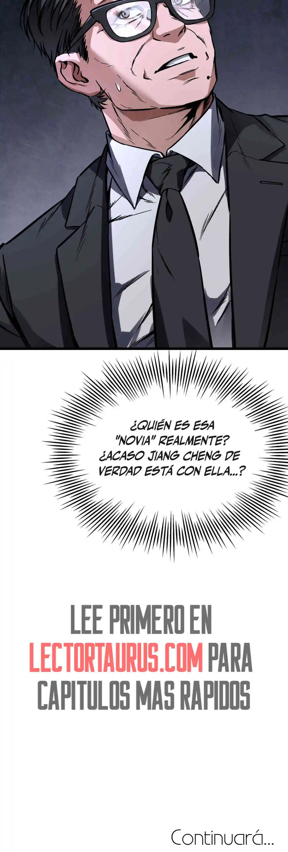 Soy un Magnate Divino, Es Lógico que Sea un Canalla, ¿No? - Capítulo 27 - Página 23 - LectorTMOo