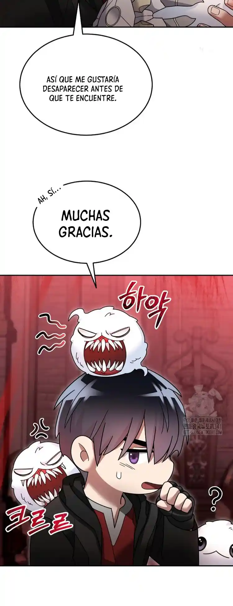 Soy Un Novato Demasiado Fuerte - Capítulo 101 - Página 10 - LectorTMOo