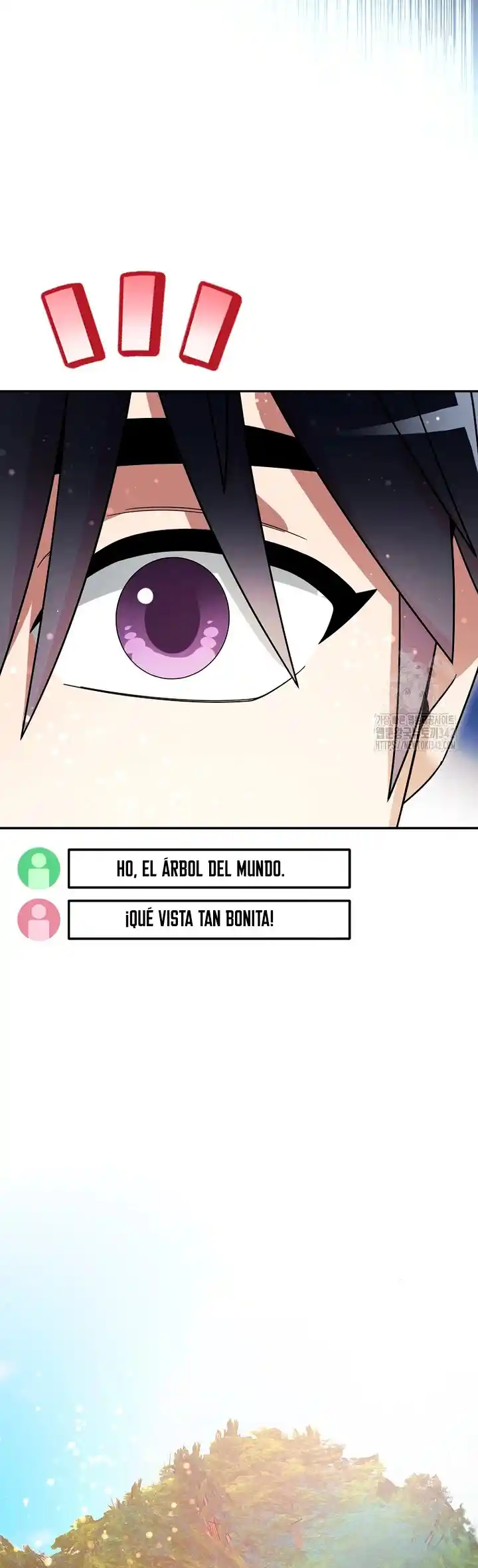 Soy Un Novato Demasiado Fuerte - Capítulo 102 - Página 13 - LectorTMOo