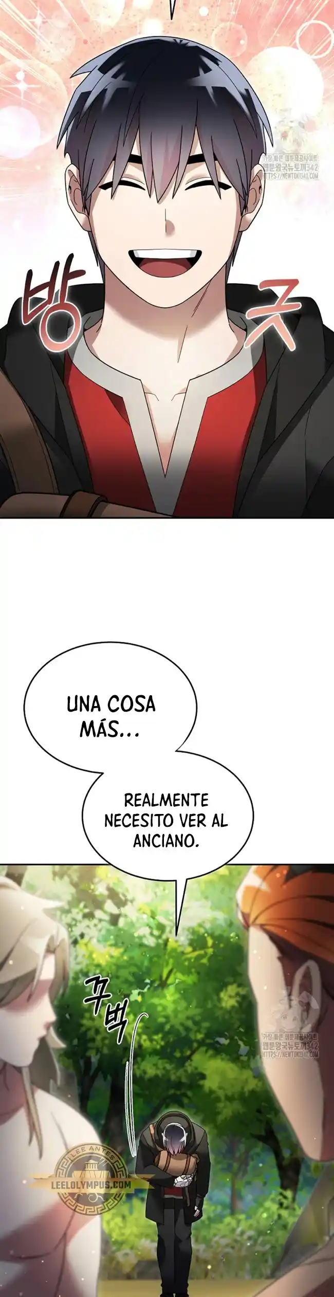 Soy Un Novato Demasiado Fuerte - Capítulo 103 - Página 13 - LectorTMOo