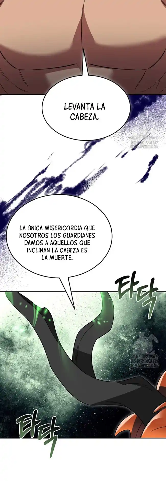 Soy Un Novato Demasiado Fuerte - Capítulo 103 - Página 16 - LectorTMOo