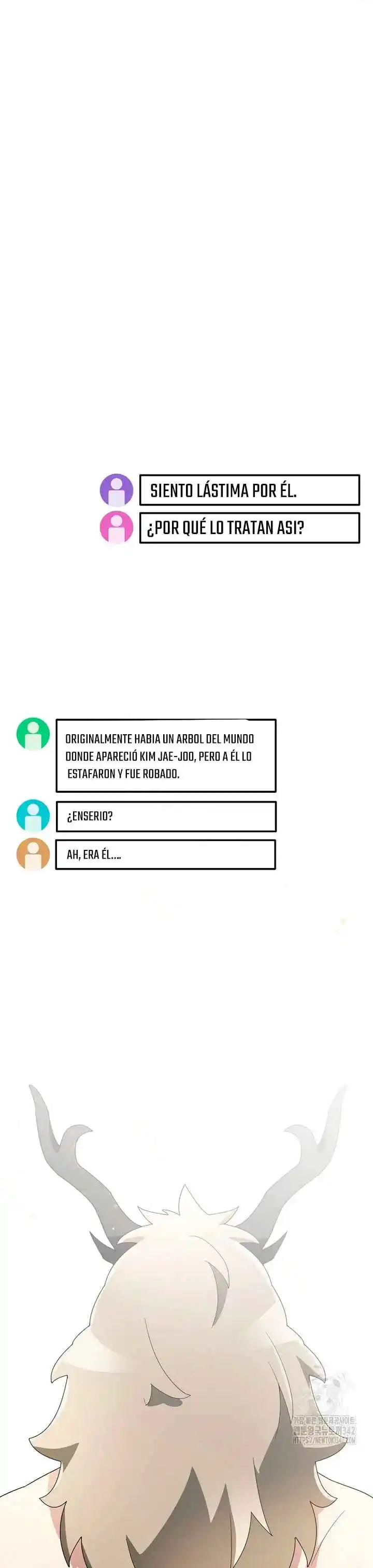 Soy Un Novato Demasiado Fuerte - Capítulo 104 - Página 1 - LectorTMOo