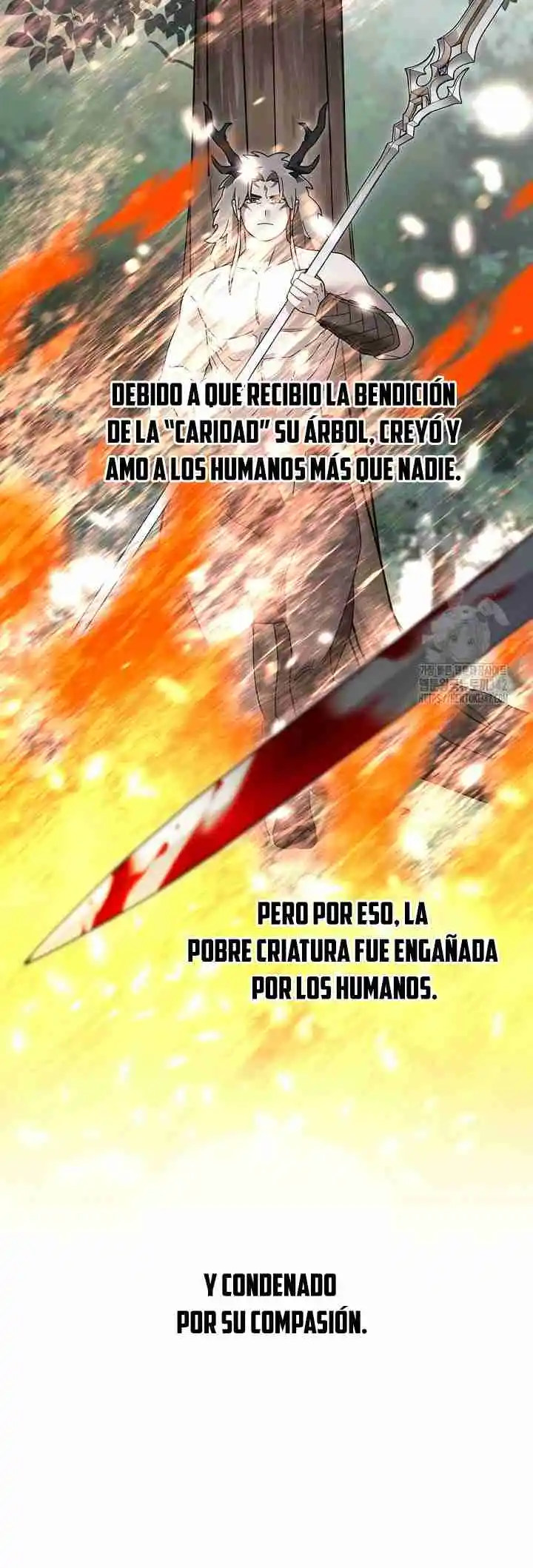 Soy Un Novato Demasiado Fuerte - Capítulo 104 - Página 3 - LectorTMOo