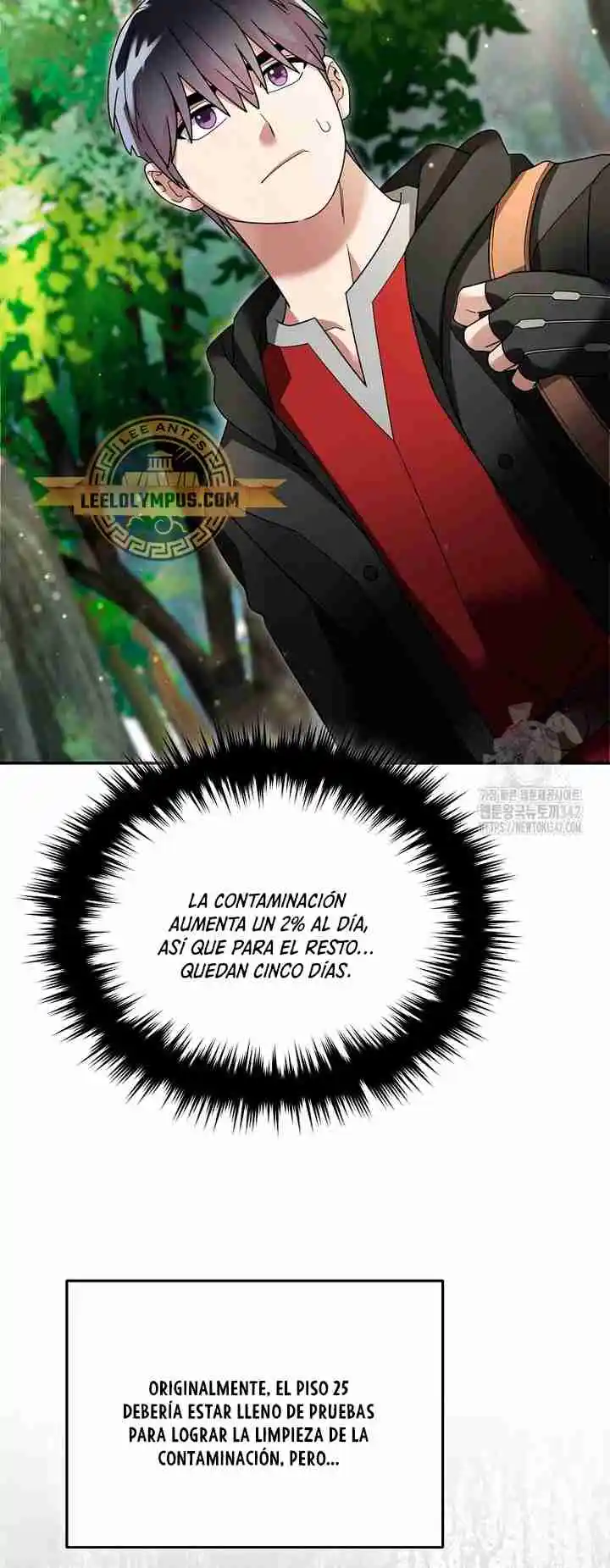 Soy Un Novato Demasiado Fuerte - Capítulo 104 - Página 14 - LectorTMOo