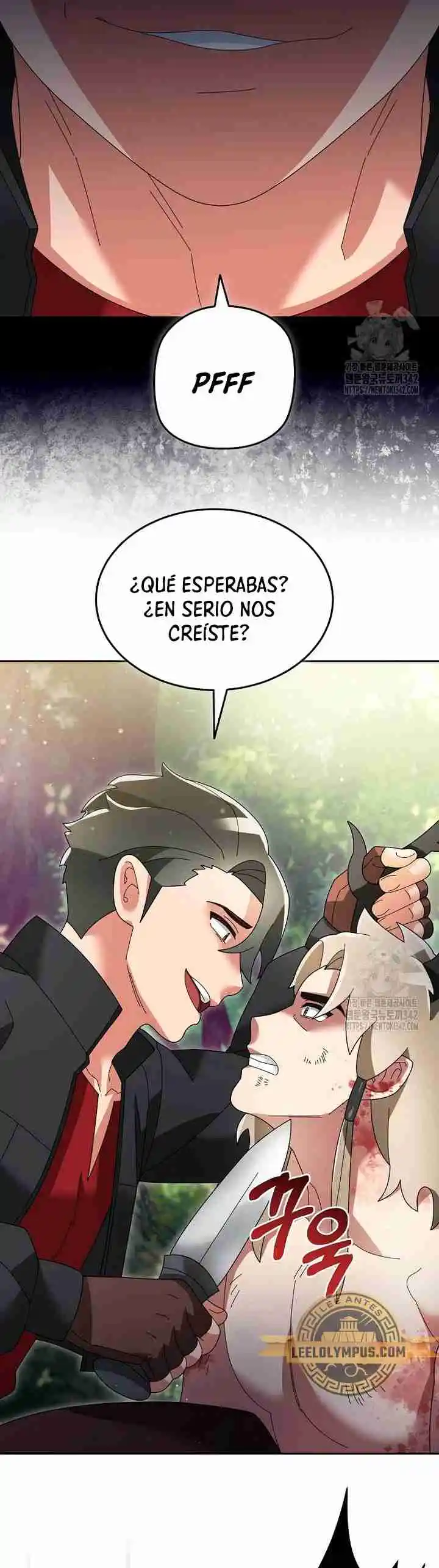 Soy Un Novato Demasiado Fuerte - Capítulo 104 - Página 39 - LectorTMOo