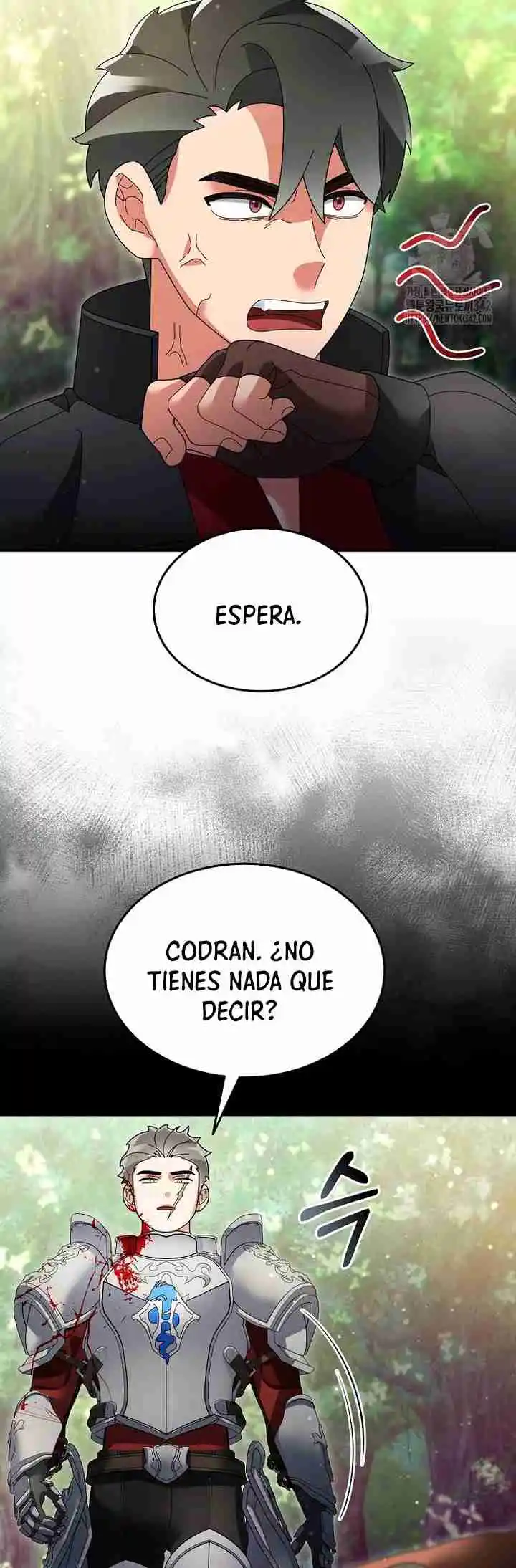 Soy Un Novato Demasiado Fuerte - Capítulo 104 - Página 44 - LectorTMOo