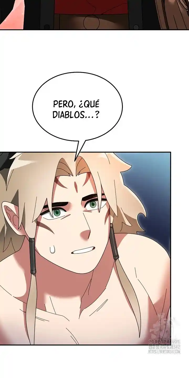 Soy Un Novato Demasiado Fuerte - Capítulo 105 - Página 26 - LectorTMOo