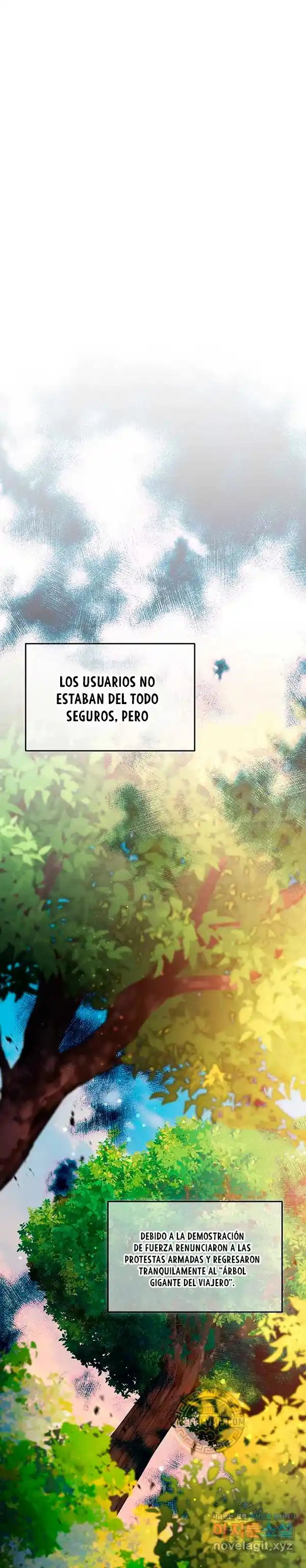 Soy Un Novato Demasiado Fuerte - Capítulo 106 - Página 2 - LectorTMOo