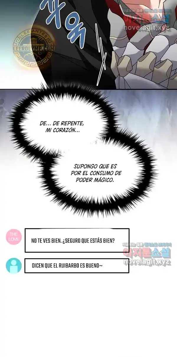 Soy Un Novato Demasiado Fuerte - Capítulo 106 - Página 11 - LectorTMOo
