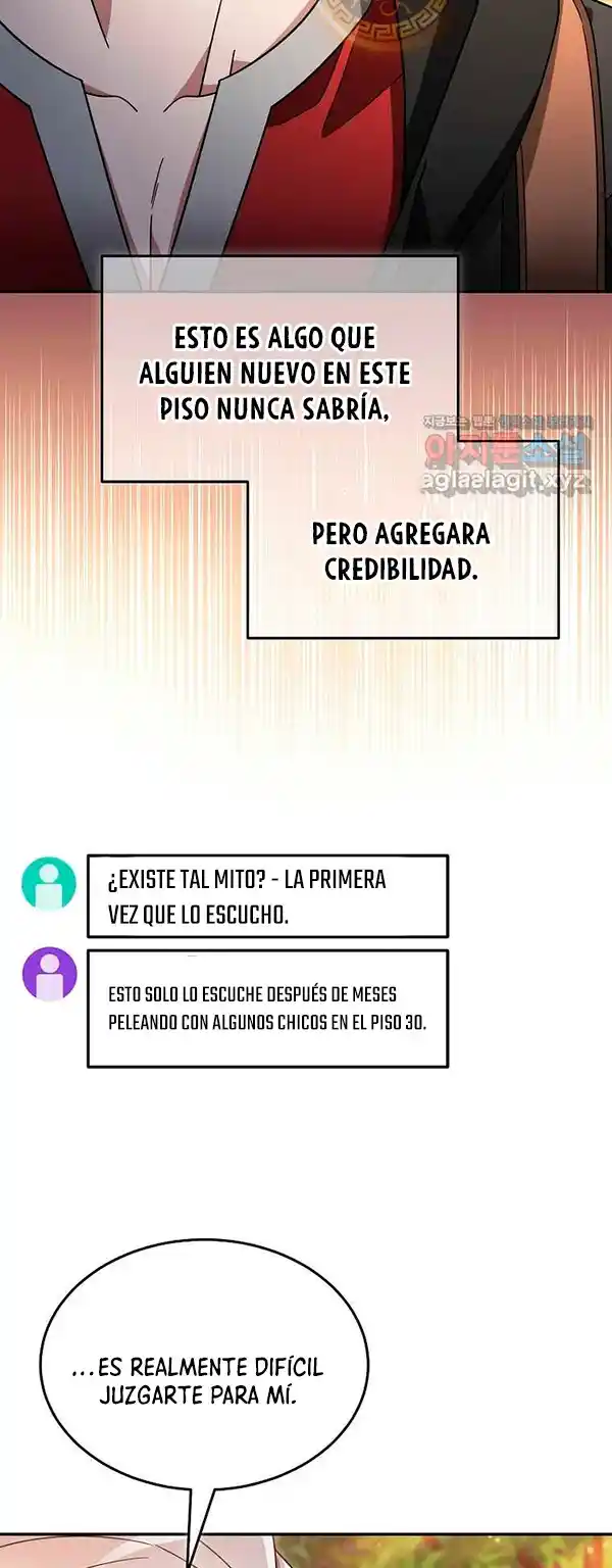 Soy Un Novato Demasiado Fuerte - Capítulo 106 - Página 32 - LectorTMOo