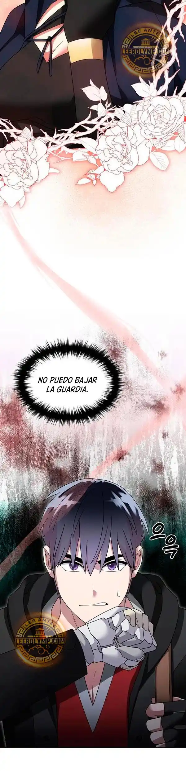 Soy Un Novato Demasiado Fuerte - Capítulo 108 - Página 3 - LectorTMOo
