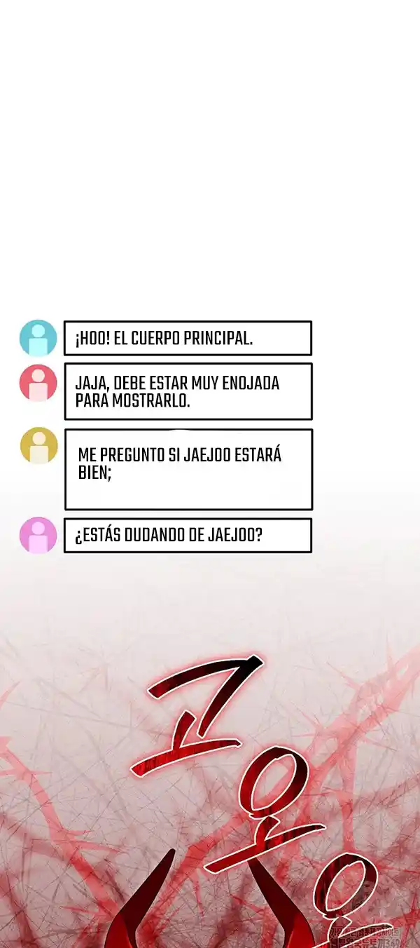 Soy Un Novato Demasiado Fuerte - Capítulo 109 - Página 7 - LectorTMOo