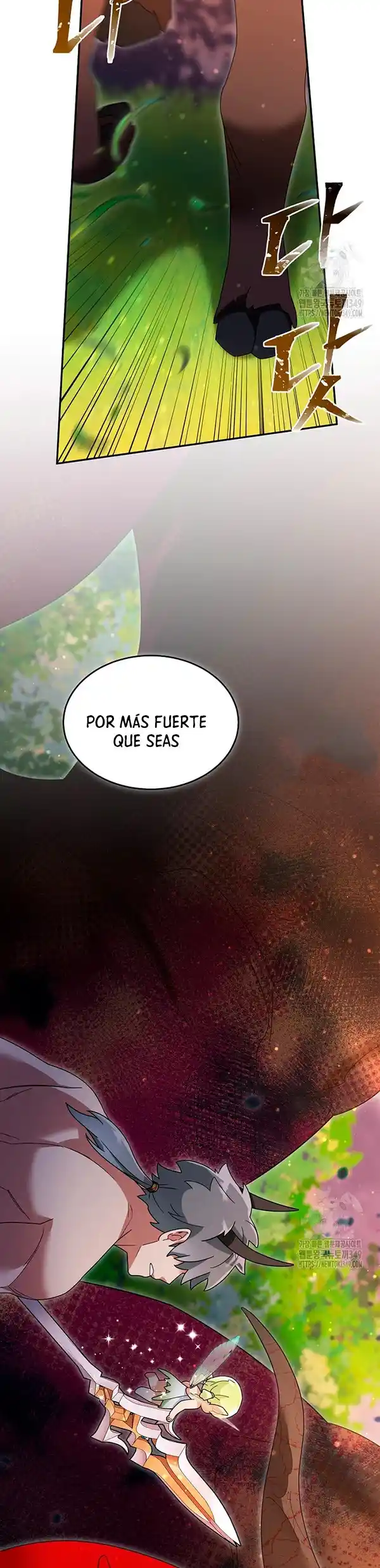 Soy Un Novato Demasiado Fuerte - Capítulo 109 - Página 20 - LectorTMOo