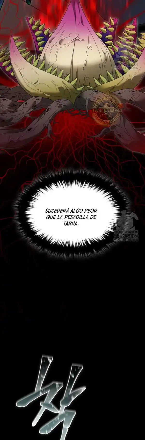 Soy Un Novato Demasiado Fuerte - Capítulo 110 - Página 15 - LectorTMOo