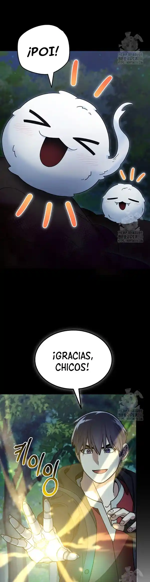 Soy Un Novato Demasiado Fuerte - Capítulo 110 - Página 25 - LectorTMOo