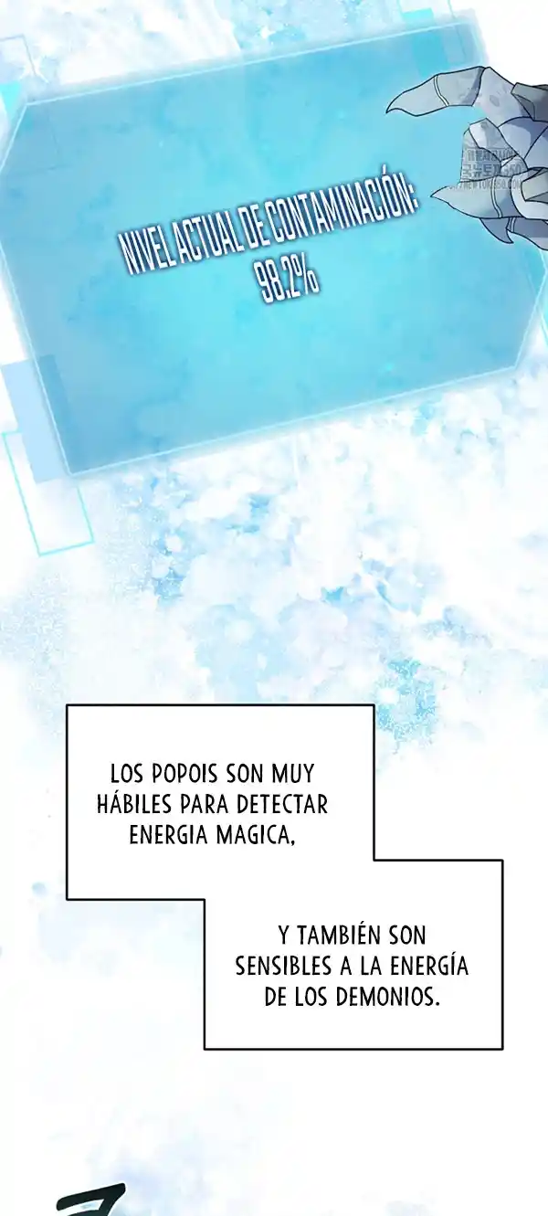 Soy Un Novato Demasiado Fuerte - Capítulo 110 - Página 28 - LectorTMOo