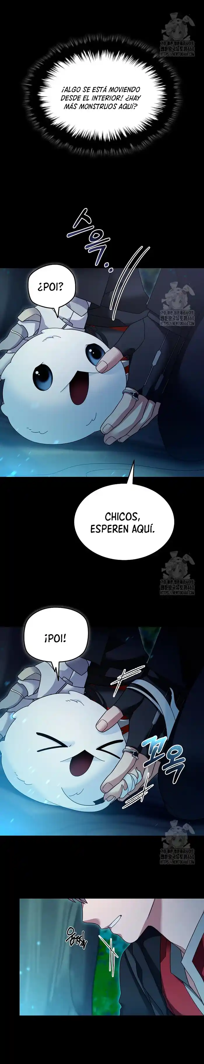 Soy Un Novato Demasiado Fuerte - Capítulo 112 - Página 12 - LectorTMOo