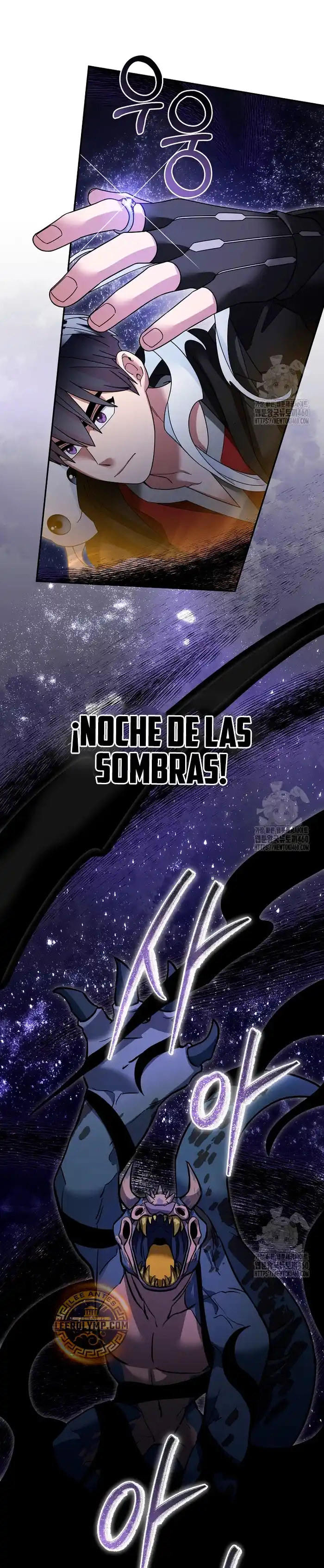 Soy Un Novato Demasiado Fuerte - Capítulo 112 - Página 30 - LectorTMOo