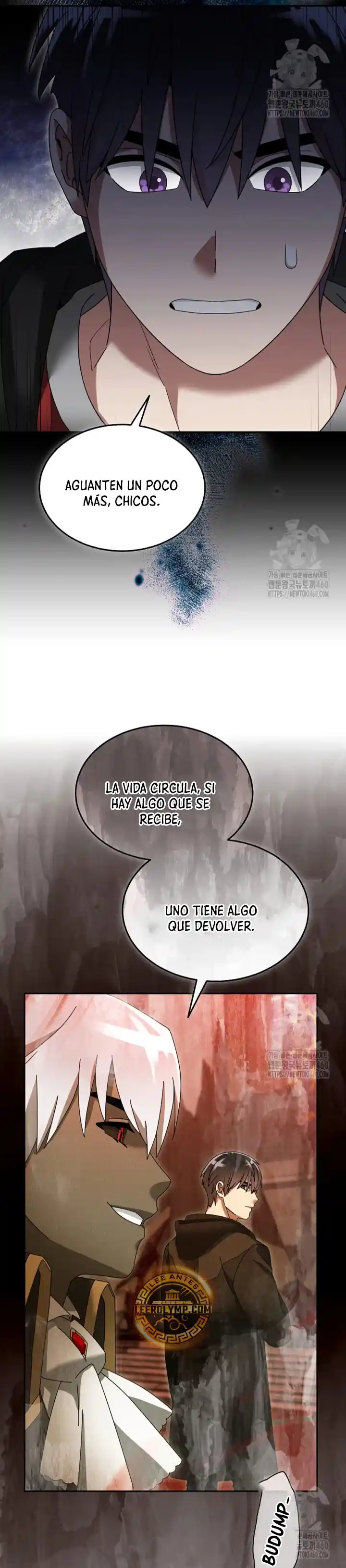 Soy Un Novato Demasiado Fuerte - Capítulo 113 - Página 19 - LectorTMOo