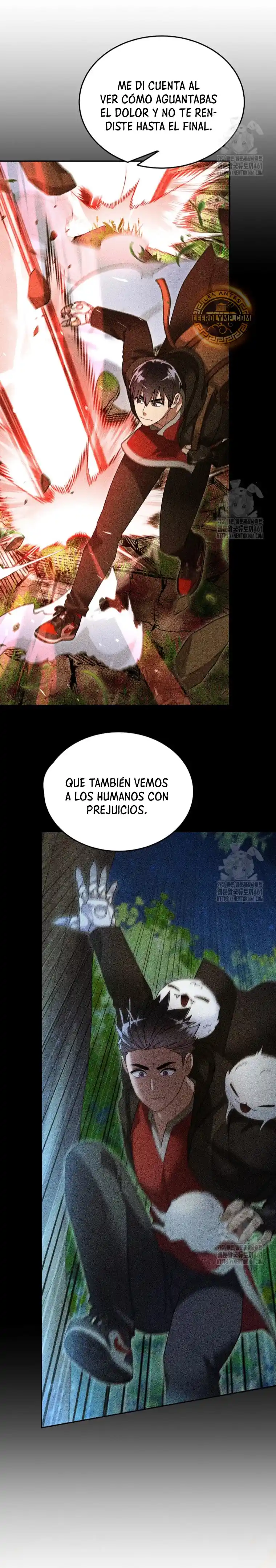 Soy Un Novato Demasiado Fuerte - Capítulo 114 - Página 30 - LectorTMOo