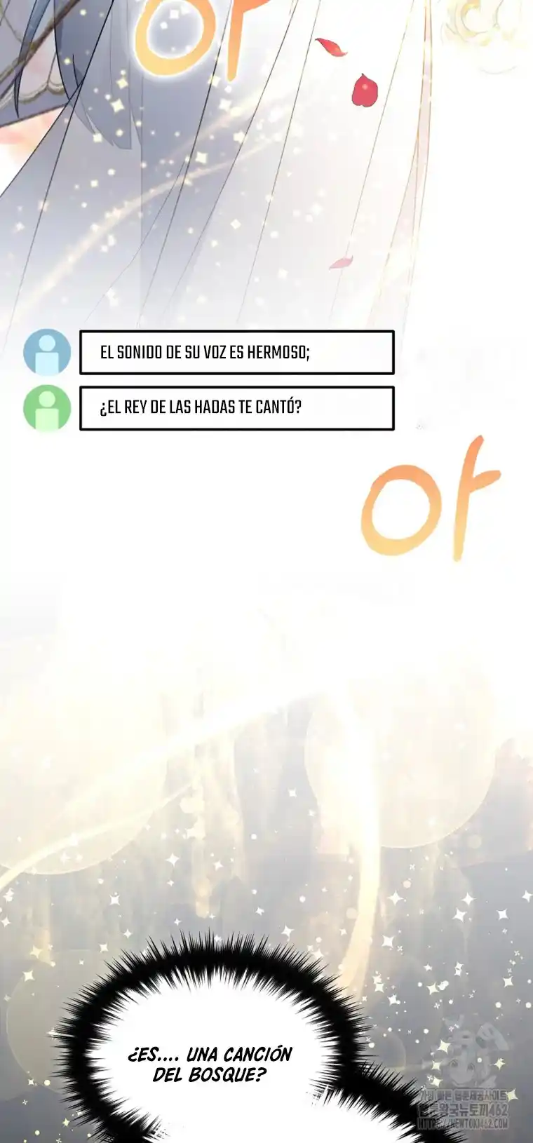 Soy Un Novato Demasiado Fuerte - Capítulo 115 - Página 8 - LectorTMOo