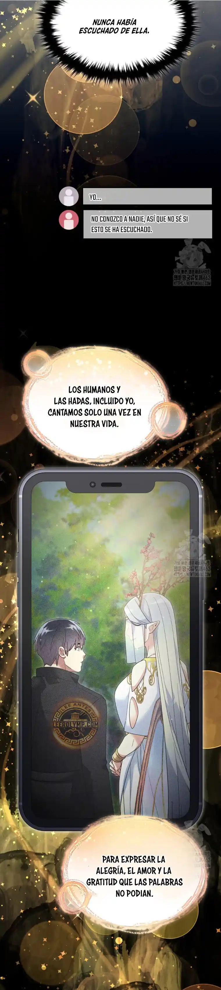 Soy Un Novato Demasiado Fuerte - Capítulo 115 - Página 9 - LectorTMOo