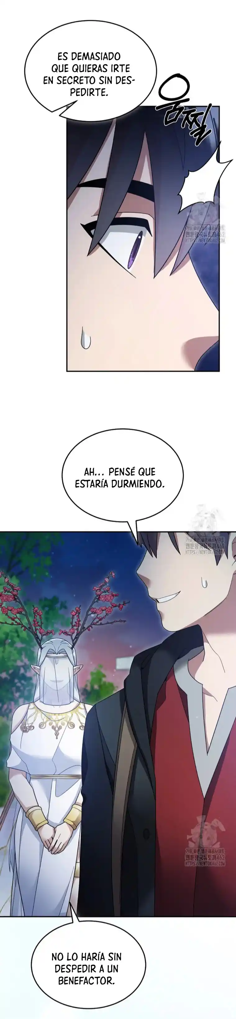 Soy Un Novato Demasiado Fuerte - Capítulo 115 - Página 18 - LectorTMOo