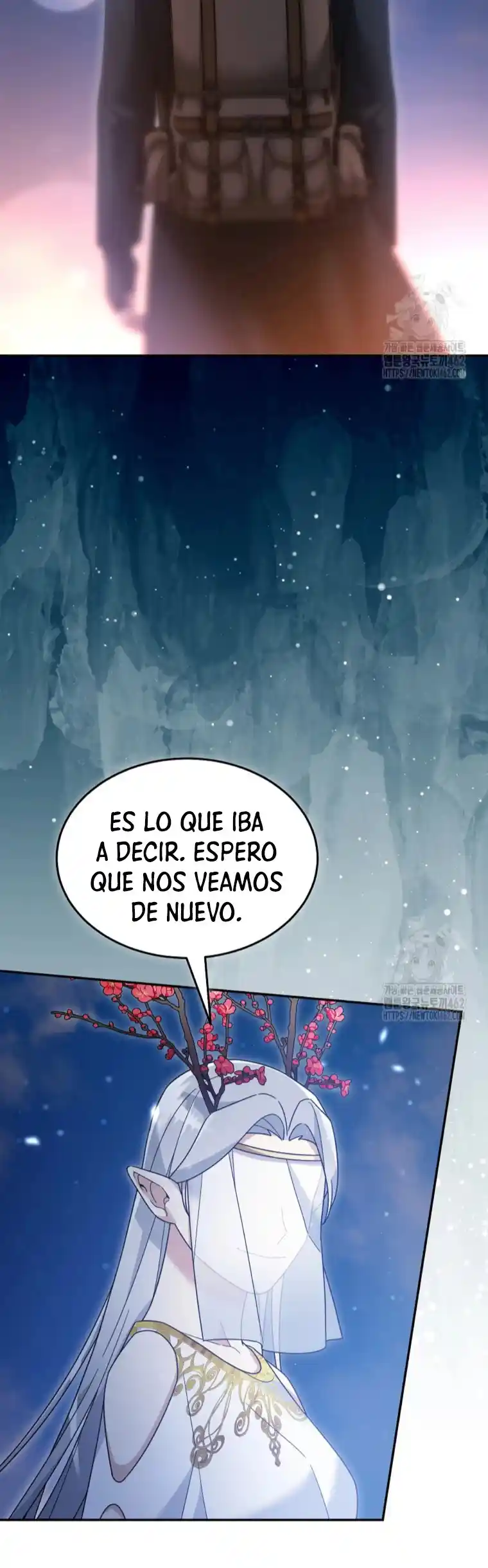 Soy Un Novato Demasiado Fuerte - Capítulo 115 - Página 26 - LectorTMOo