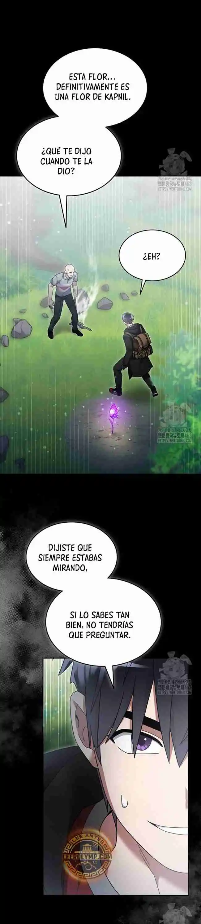 Soy Un Novato Demasiado Fuerte - Capítulo 116 - Página 13 - LectorTMOo