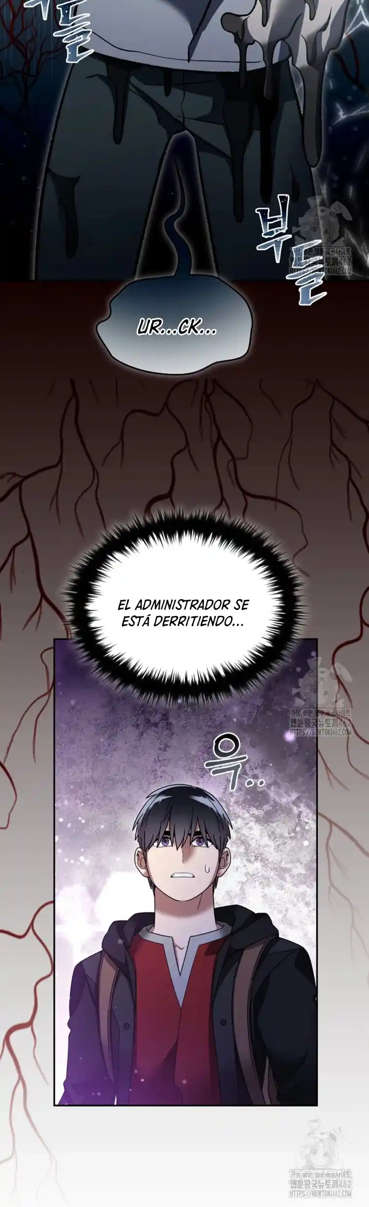 Soy Un Novato Demasiado Fuerte - Capítulo 117 - Página 4 - LectorTMOo