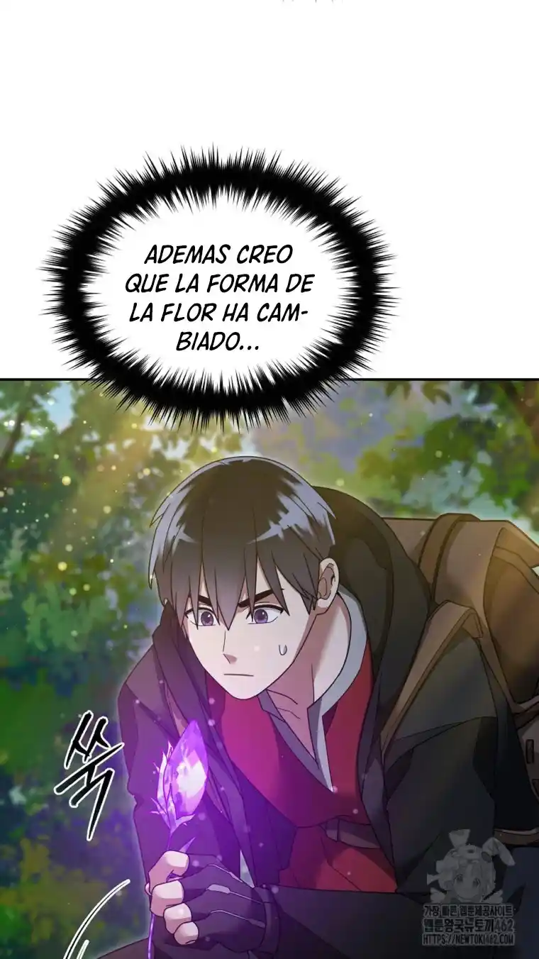 Soy Un Novato Demasiado Fuerte - Capítulo 117 - Página 8 - LectorTMOo