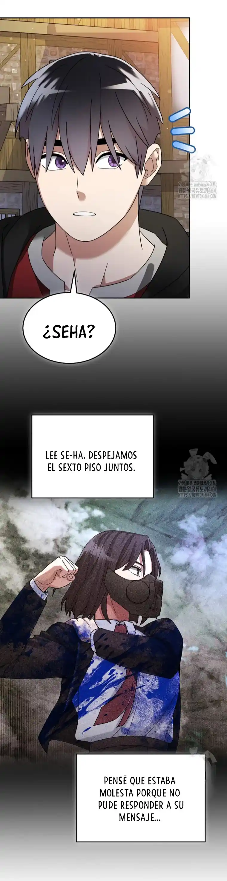 Soy Un Novato Demasiado Fuerte - Capítulo 118 - Página 19 - LectorTMOo