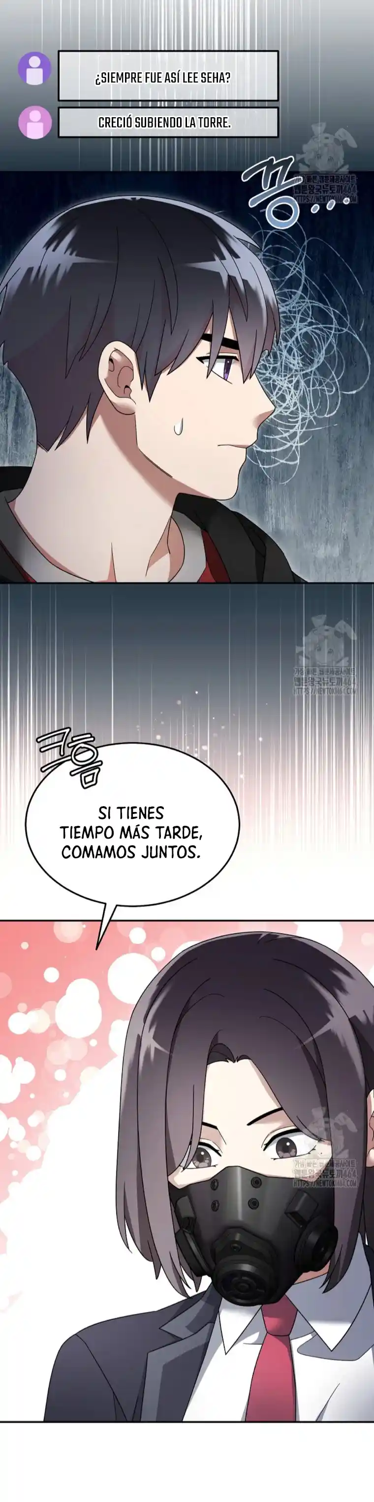 Soy Un Novato Demasiado Fuerte - Capítulo 118 - Página 23 - LectorTMOo