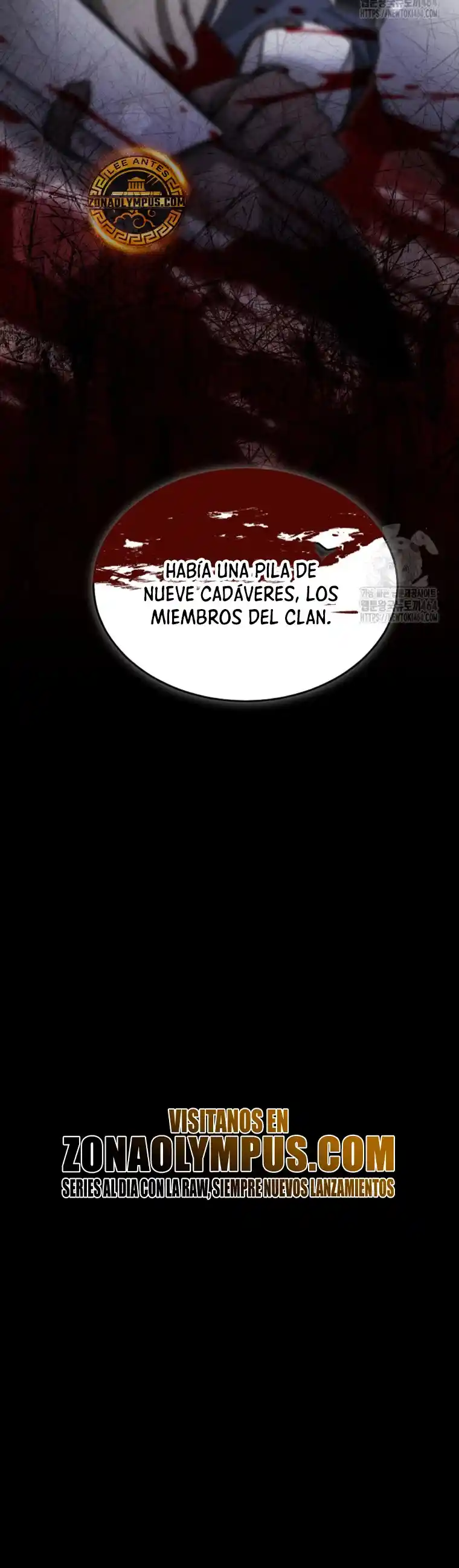 Soy Un Novato Demasiado Fuerte - Capítulo 118 - Página 32 - LectorTMOo