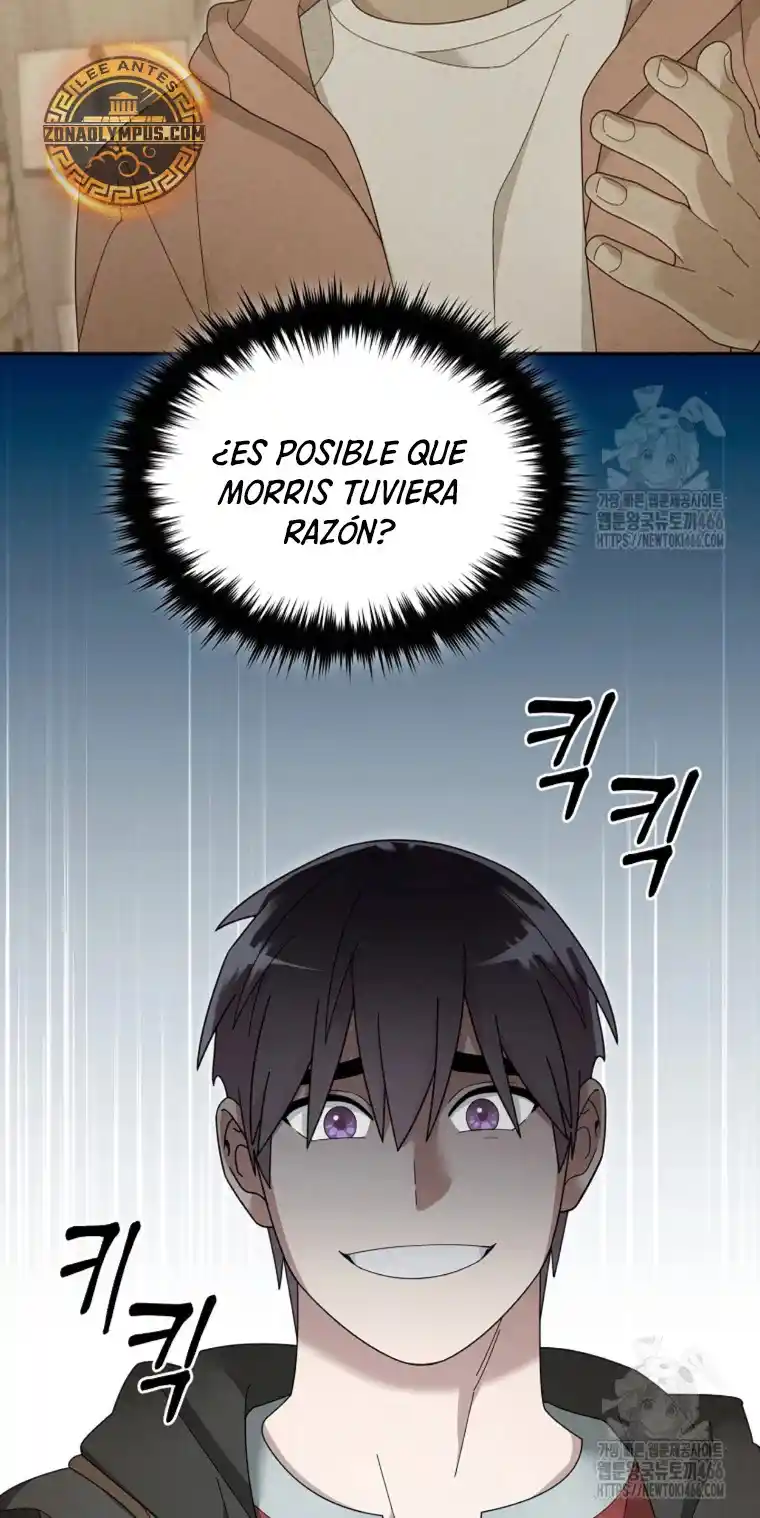 Soy Un Novato Demasiado Fuerte - Capítulo 122 - Página 6 - LectorTMOo