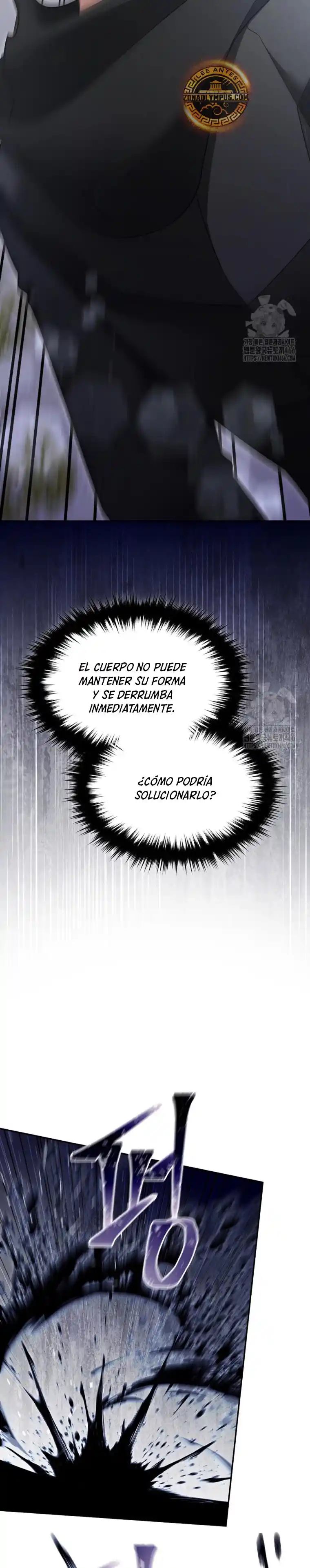 Soy Un Novato Demasiado Fuerte - Capítulo 123 - Página 22 - LectorTMOo